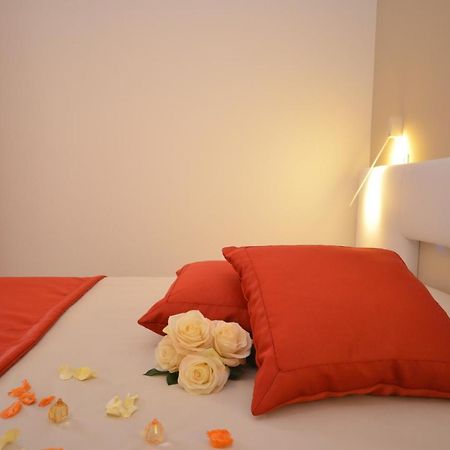 Ciuri Di Mari Hotel ซานวิโต โลคาโป ภายนอก รูปภาพ