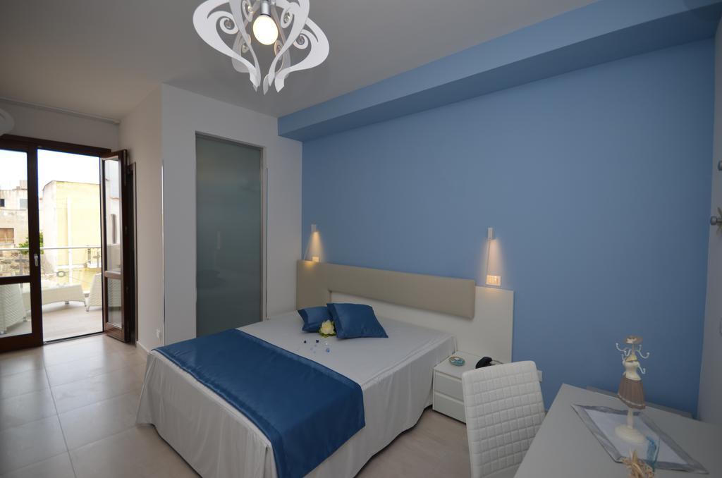 Ciuri Di Mari Hotel ซานวิโต โลคาโป ภายนอก รูปภาพ