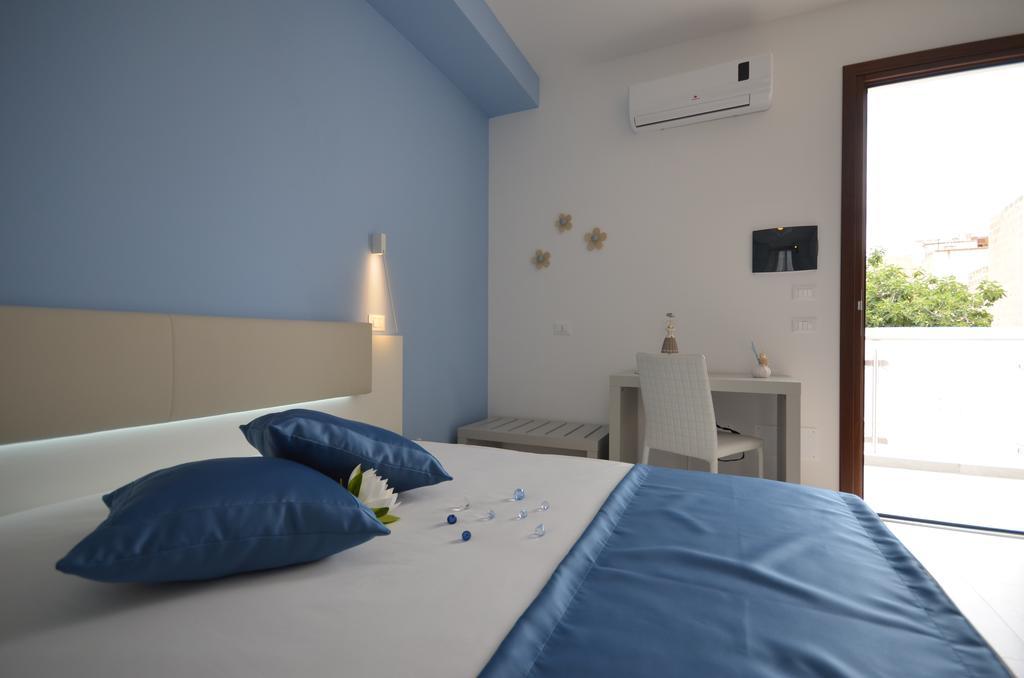 Ciuri Di Mari Hotel ซานวิโต โลคาโป ภายนอก รูปภาพ