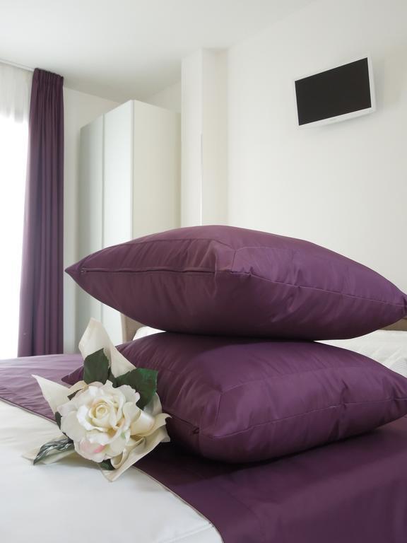 Ciuri Di Mari Hotel ซานวิโต โลคาโป ภายนอก รูปภาพ