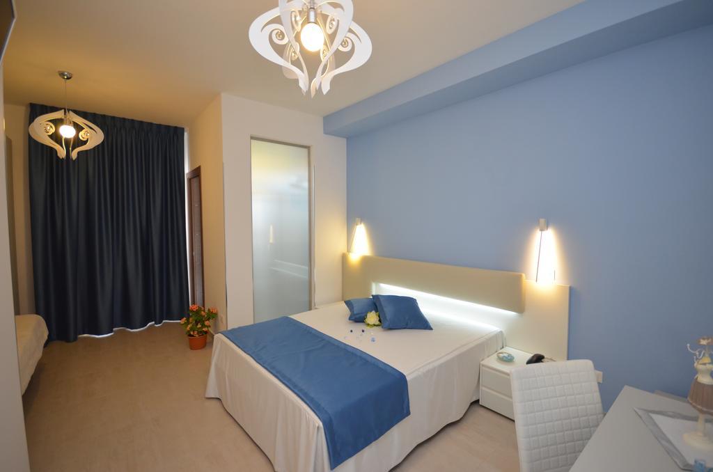 Ciuri Di Mari Hotel ซานวิโต โลคาโป ภายนอก รูปภาพ